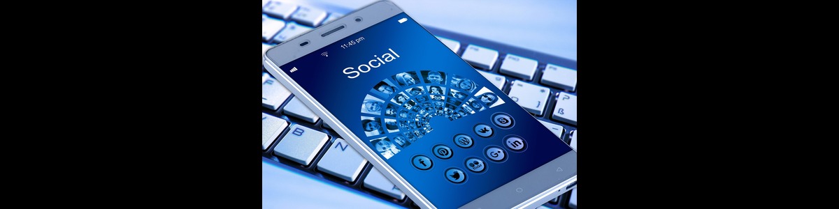 Social Media Trends 2025